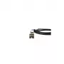 Cavo CBO MiniSAS-HD 00AR311 2 m 12 Gbit/s — cavo dati esterno MiniSAS-HD, 2 metri, 12 Gbit/s