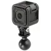 UNPKD. Ram base di montaggio GoPro