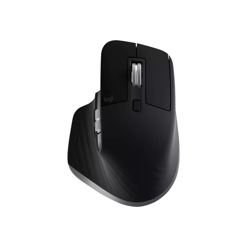 Mouse senza fili Logitech MX Master 3S f. Mac grigio siderale