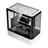 Case per computer DarkFlash HM1 ATX Mid-Tower