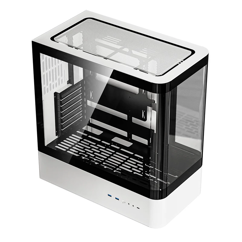Case per computer DarkFlash HM1 ATX Mid-Tower