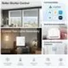 Modulo smart switch TP-Link, attuatore, 7 canali, 2400 MHz, Bianco, AC, 150 W