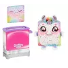 Peluche profumato Toast Cookeez Makery giocattolo di Cobi MO-23522, peluche profumato
