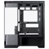 Case per computer Phanteks Evolv S2 Midi-Tower E-ATX nero