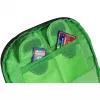 Fondina Rivacase 7440 (PS) SLR nera