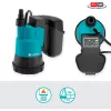 Gardena 14600-20 attrezzo da giardino 2.000 L nero