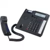 Telefono analogico AGFEO T 18 nero