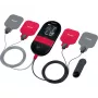 Elettrostimolatore TENS/EMS Beurer EM 59 Heat - 64 programmi, batteria ricaricabile