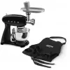 Frullatore Smeg SMF03BLEU nero 800 W (SMF03BLEU)