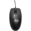 Inter-Tech AC KB-102DE desktop USB nero 1000dpi 105 tasti con filo (88884138)
