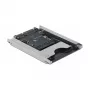 Lettore di schede DeLOCK 91753 SATA interno grigio