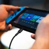 Green Cell KABGCSET03 cavo USB 2 m USB A USB C nero