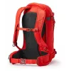 Zaino da escursionismo Gregory Targhee S/M 26 l rosso