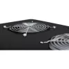 Unità di raffreddamento a tetto Digitus DN-19 FAN-4-B-N