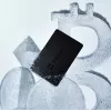 Tangem Wallet portafoglio per criptovalute - 2 carte
