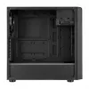Case PC Cooler Master Elite 500 ODD Midi Tower nero