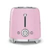 Smeg tostapane TSF01PKEU (rosa)