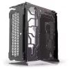 Singularity Computers Spectre Integra-M Mid Tower Elite Dark - nero
