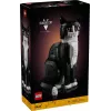 LEGO set Ideas 21349 Tuxedo Cat set da costruzione — modello in mattoncini da collezione, pezzo da esposizione
