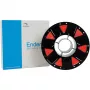 Filamento Ender PLA rosso, filamento 3D (rosso, 1 kg, 1,75 mm, su bobina)