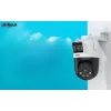 DAHUA P3D-3F-PV-0280B/0600B TELECAMERA WI-FI