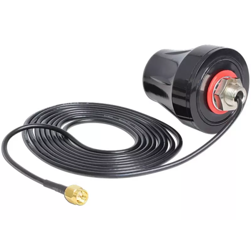 Antenna omnidirezionale DeLOCK 88749