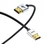 Lenovo cavo HDMI 2.0 2m SLIM 4K 60 Hz (2m), cavo di alimentazione