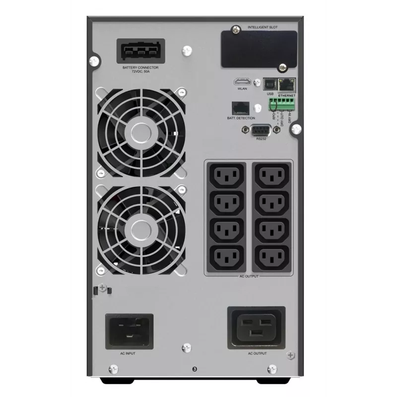 Gruppo di continuità PowerWalker VFI 3000 ICT IoT