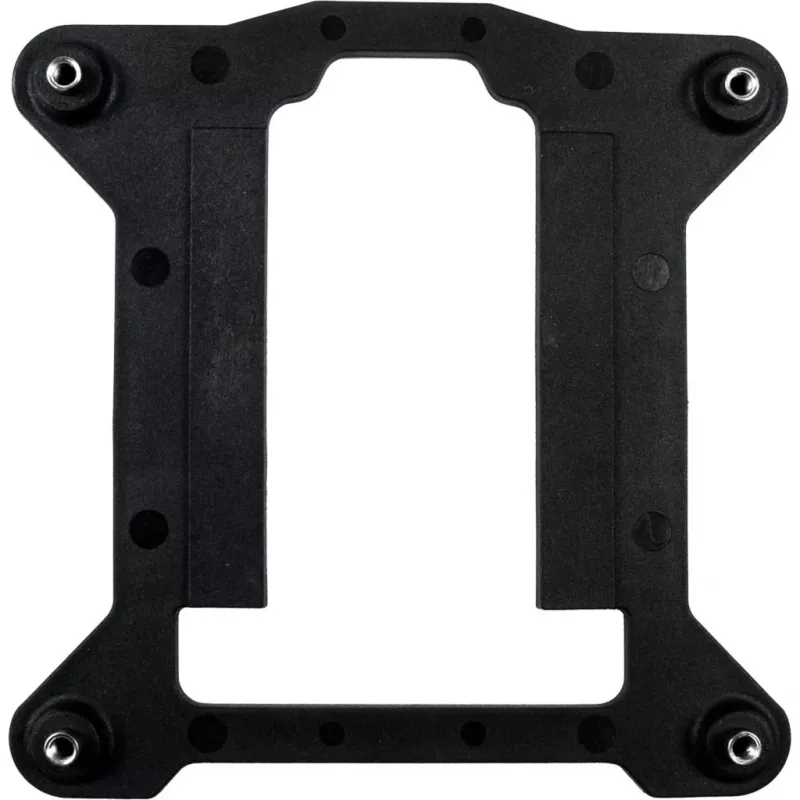 Dissipatore Dynatron Argus T-200 processore 8 cm nero arancione