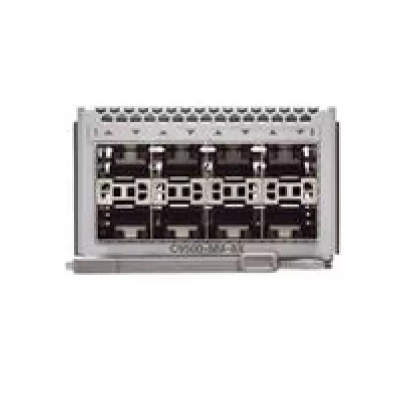 Modulo switch di rete Cisco C9500-NM-8X