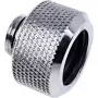 Alphacool Eiszapfen raccordo a vite HardTube 16mm G1/4 - cromato (17265)