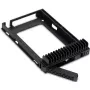 Case per HDD/SSD Icy Dock MB741TP-B 2,5 pollici nero SAS SATA