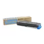 Cartuccia toner Kyocera TK-5205C originale ciano 2500 pagine