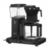Macchina per caffè filtro semiautomatica Moccamaster KBG Select 1,25 L