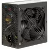 Inter-Tech ArgusNT BPS-500 alimentatore 500 W 20+4 pin ATX ATX nero
