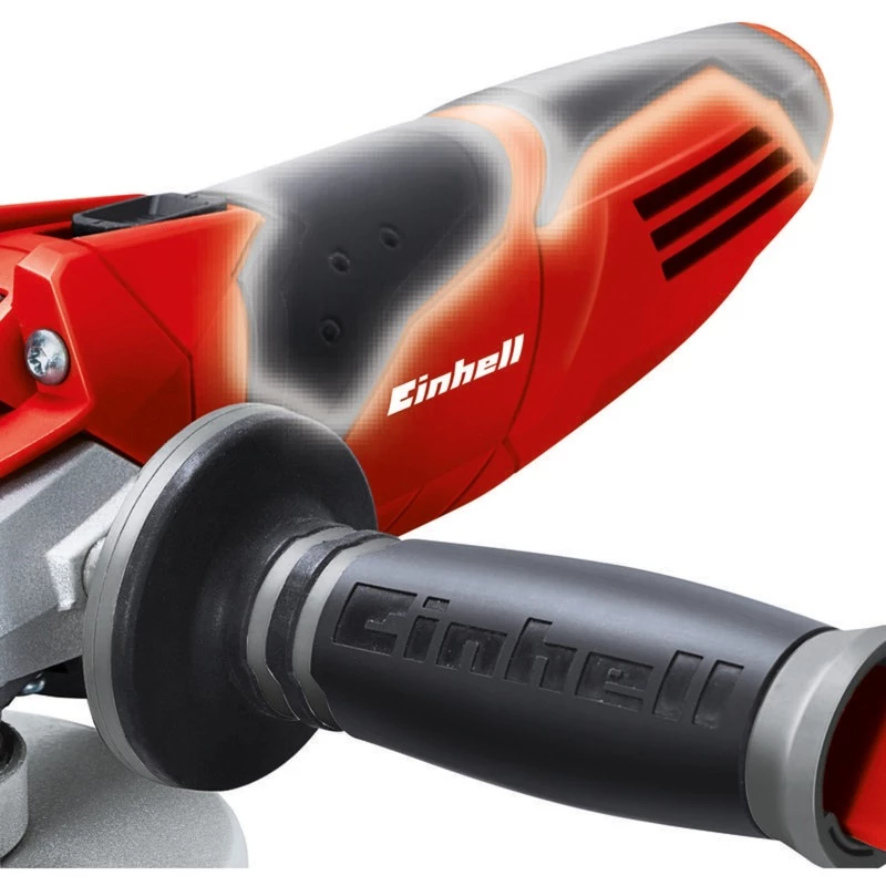Smerigliatrice angolare Einhell 4430855