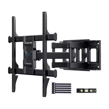 Supporto da parete per TV Perlesmith PSPILFK1