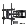 Supporto da parete per TV Perlesmith PSPILFK1
