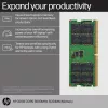 HPE - DDR5 - modulo - 32 GB - SO-DIMM 262-Pin - 5600 MHz / PC5-44800 1.1 V