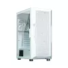 Zalman I3 NEO ARGB WHITE case per computer Midi Tower