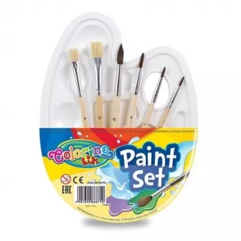 Set da disegno per bambini Colorino