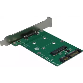 Scheda di interfaccia Inter-Tech KT008A