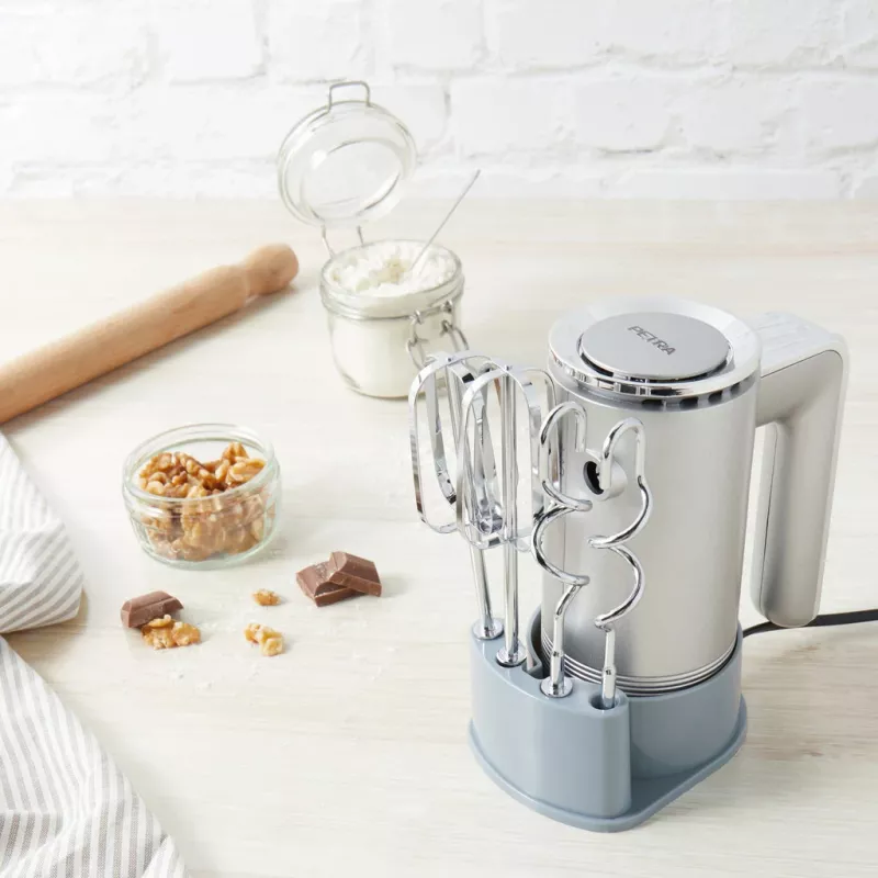 Petra PT5250VDEEU10 Easy Store frullatore a mano