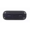 Gembird PB20-02 powerbank litio-polimero (LiPo) 20000 mAh nero
