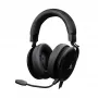 White Shark GH-2540 Elephant cuffie gaming, over-ear, cablate, driver da 50 mm, microfono rimovibile, nere