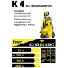 Idropulitrice K4 Classic Home EU 1.679-423.