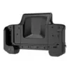 Zebra - docking station (base di connessione) - per Zebra ET65 (CRD-ET6X-VEHDK-PTA-01)