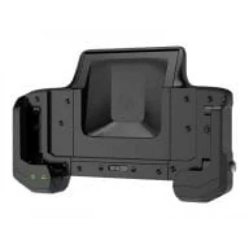 Zebra - docking station (base di connessione) - per Zebra ET65 (CRD-ET6X-VEHDK-PTA-01)