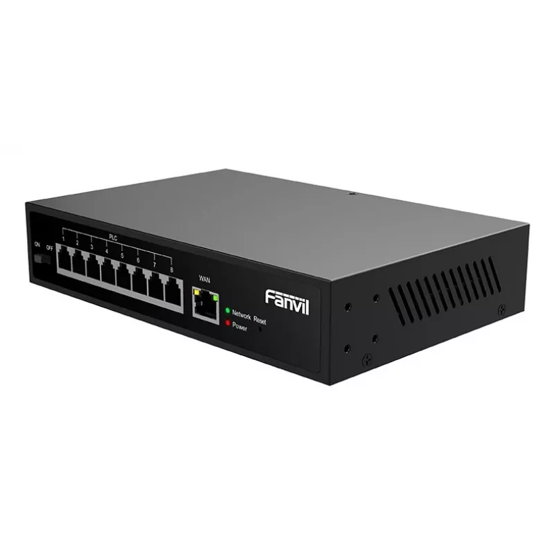 Switch unmanaged Fanvil PN8