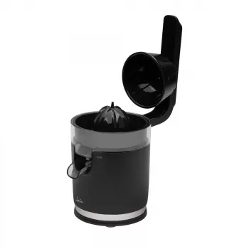 Spremiagrumi manuale JATA JEEX1712 120 W nero